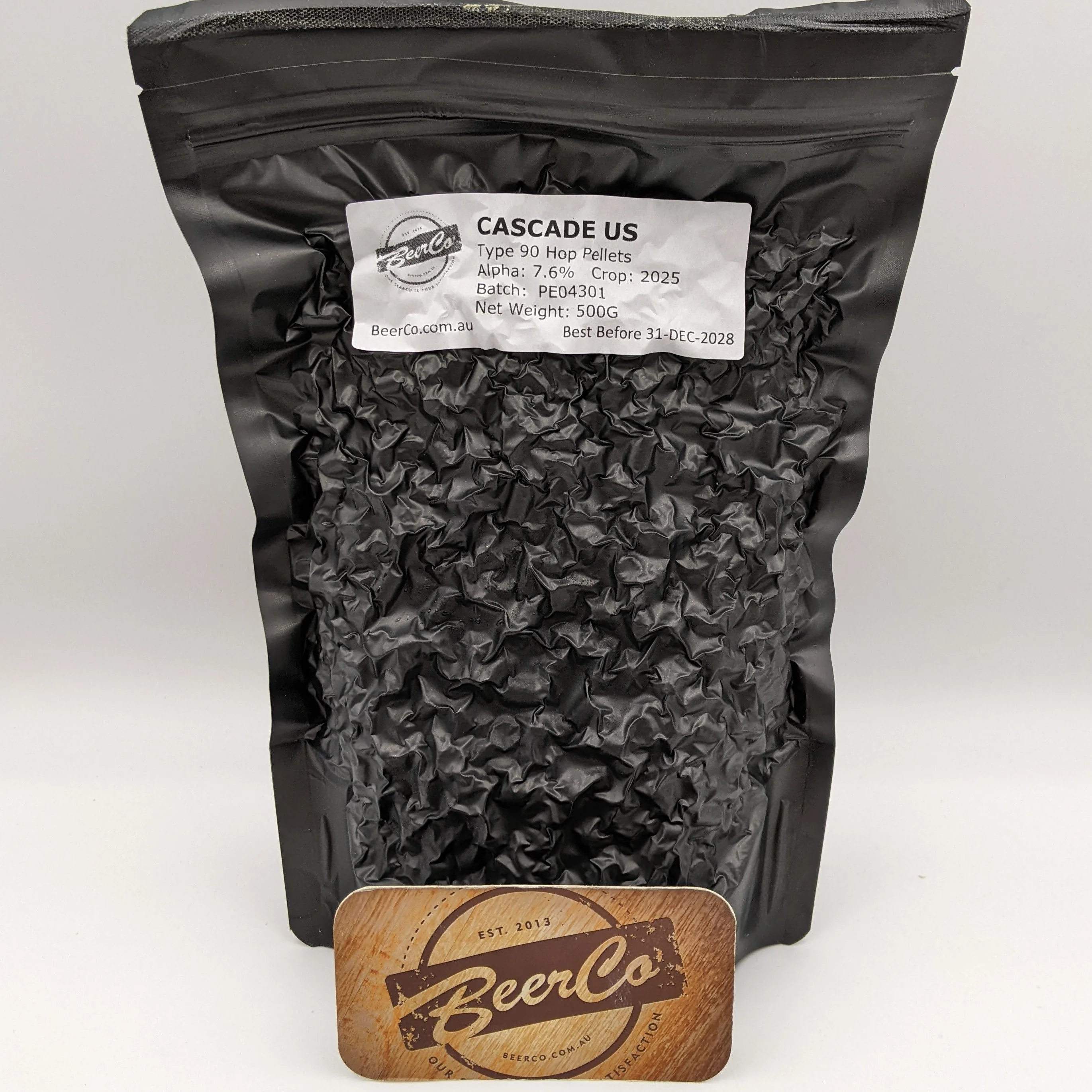 Cascade US Hops - Image 3