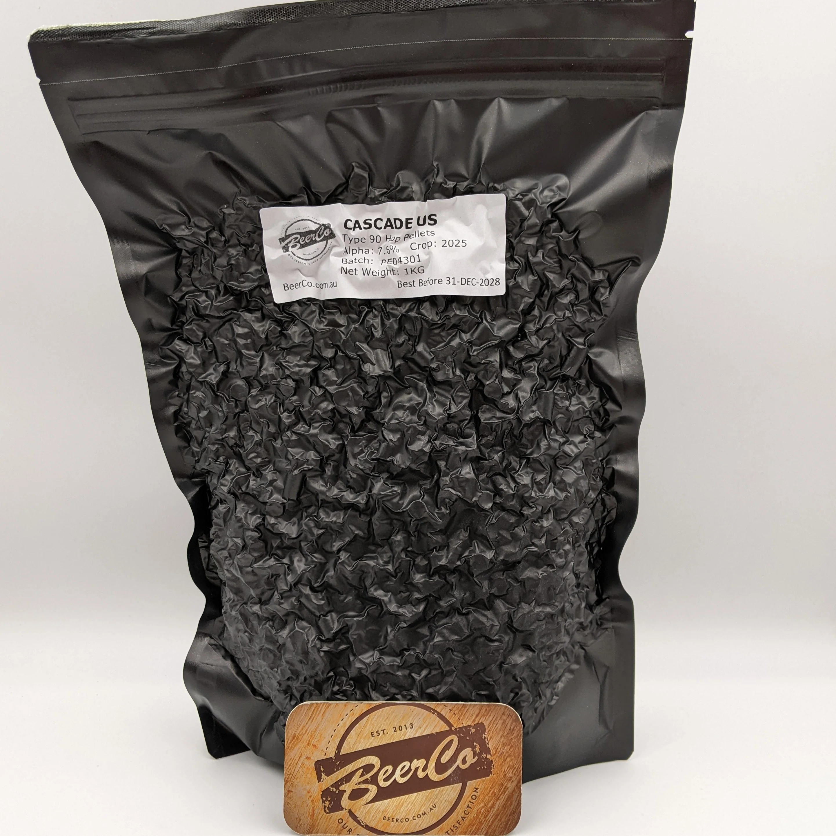 Cascade US Hops - Image 4
