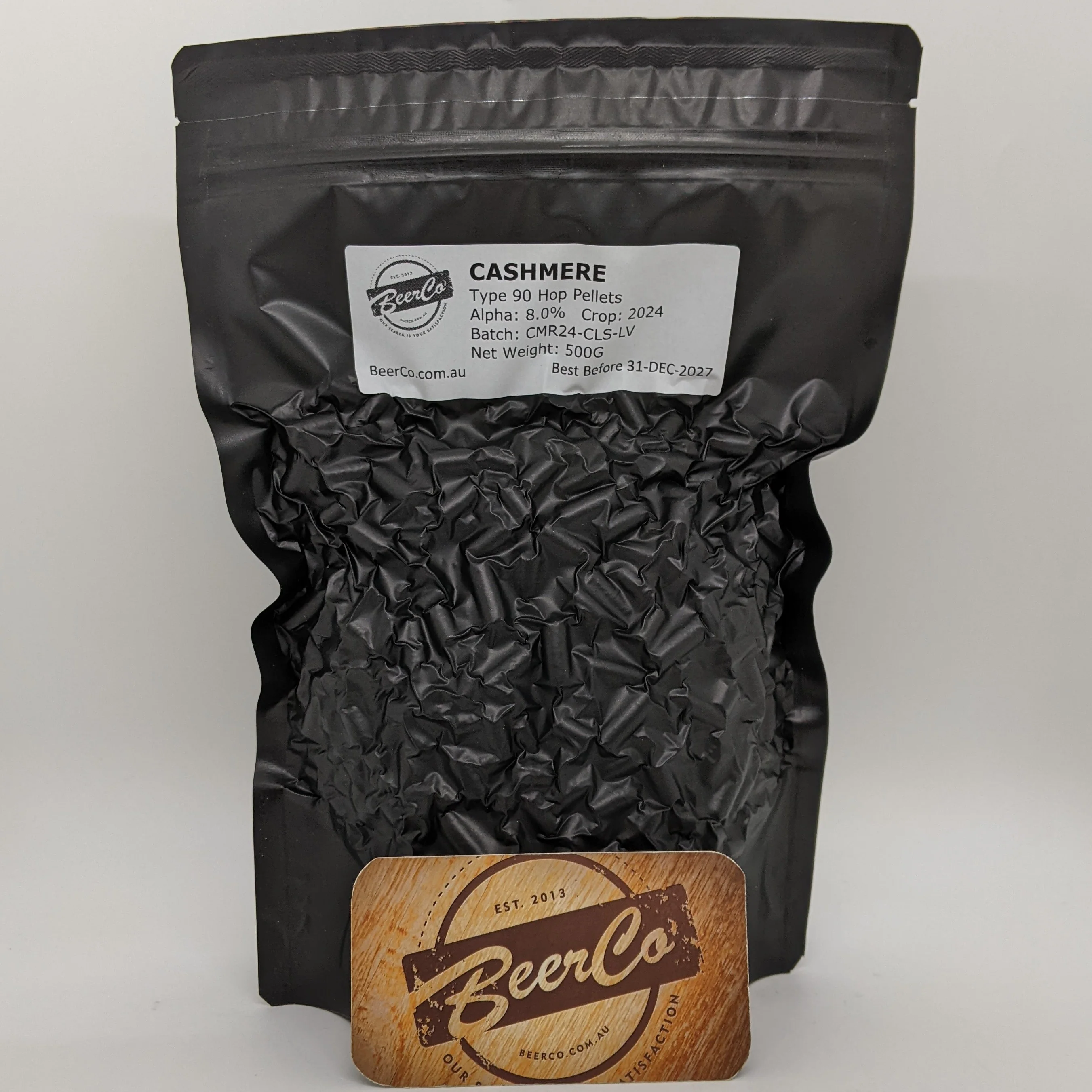 Cashmere US Hops - Image 3