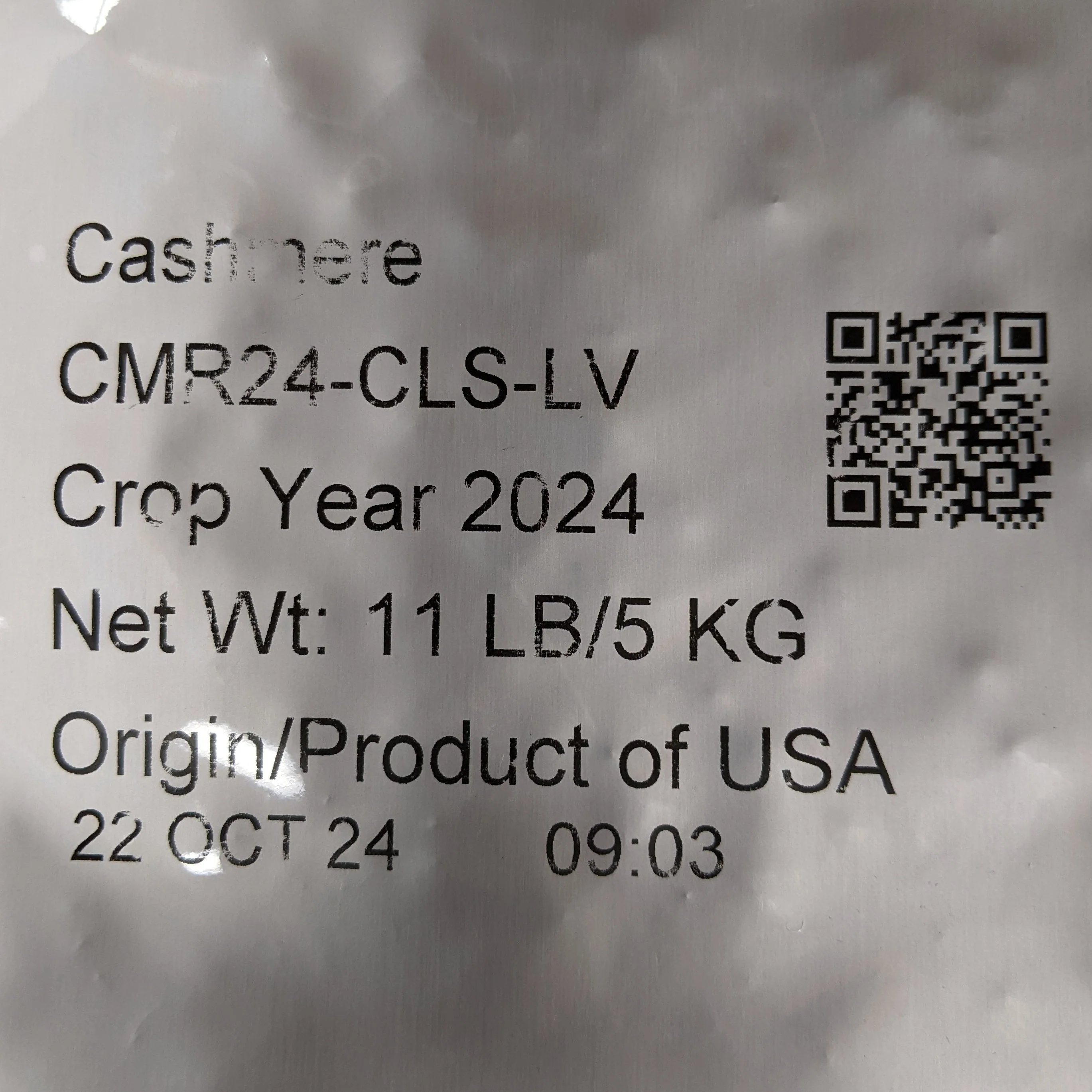 Cashmere US Hops - Image 5