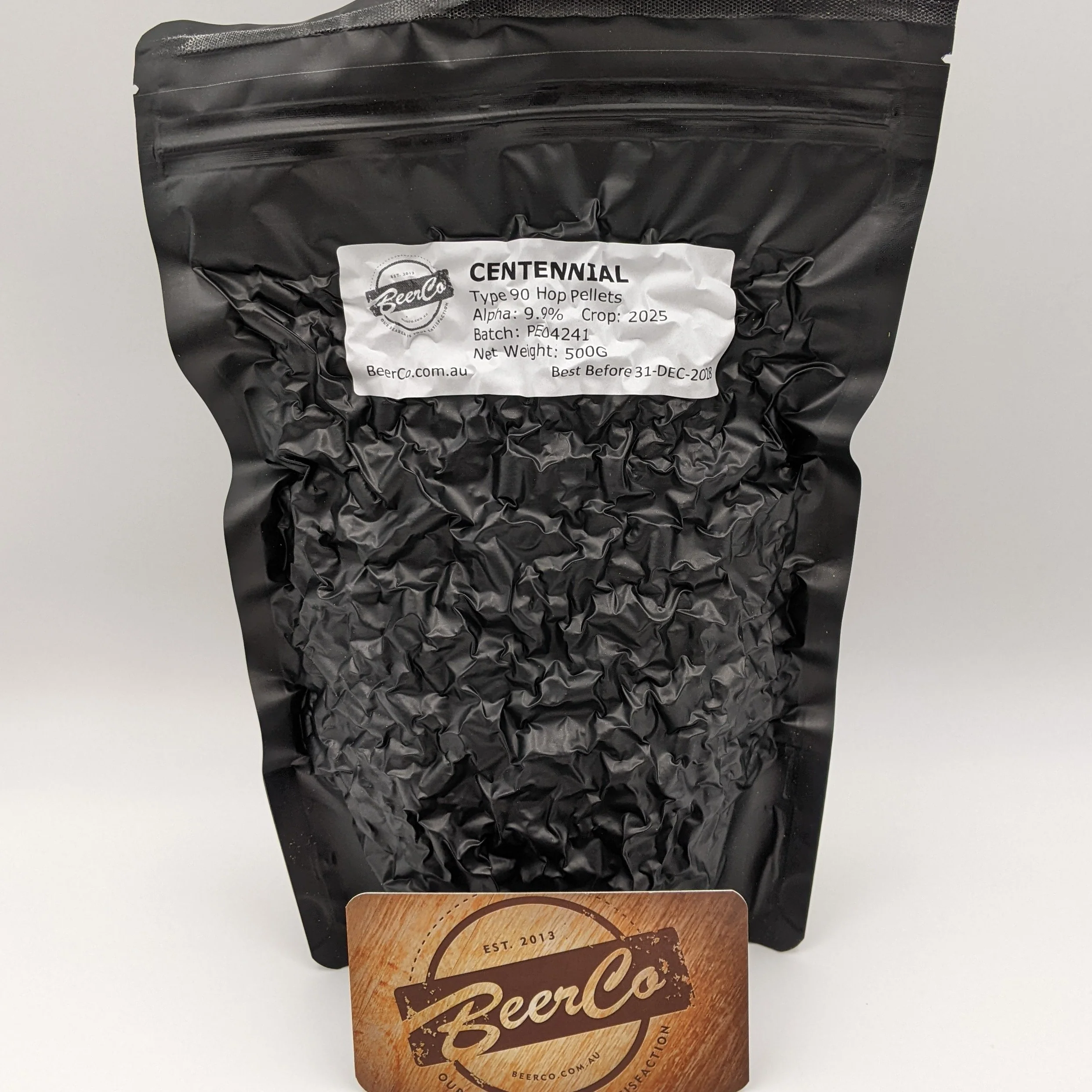 Centennial US Hops - Image 3
