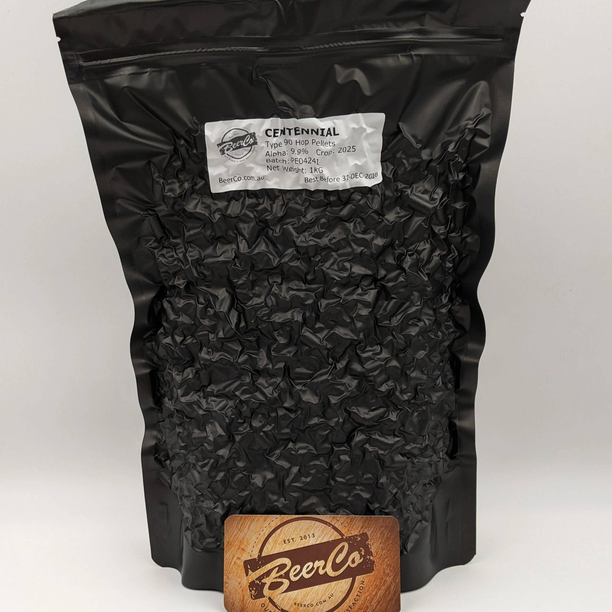 Centennial US Hops - Image 4