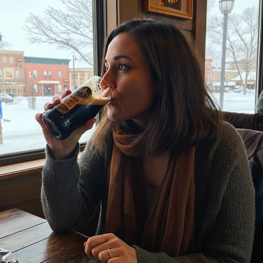 Anaka | Chai Milk Stout | BeerCo All Grain Brewers Recipe Kit