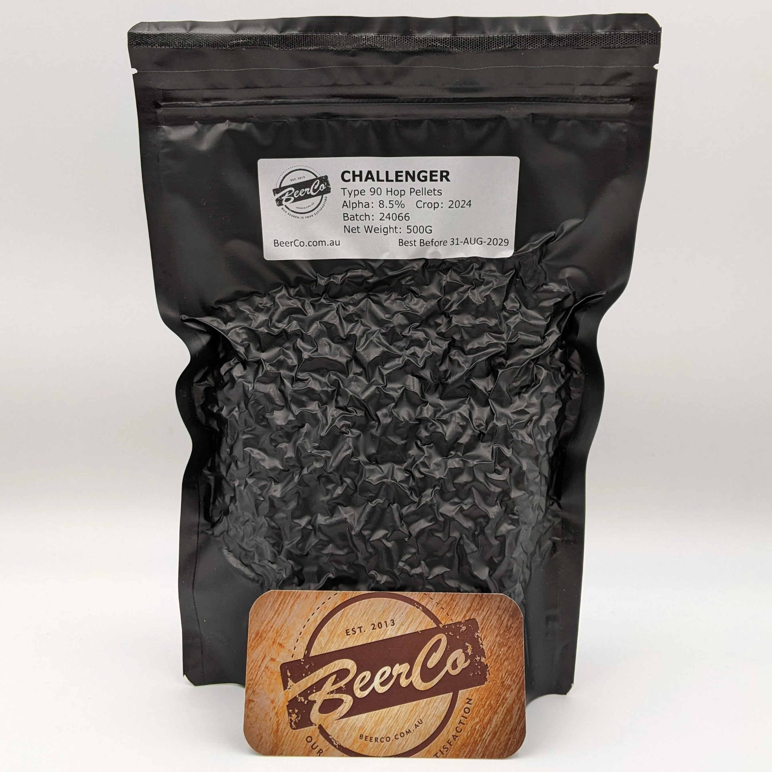 Challenger UK Hops - Image 3