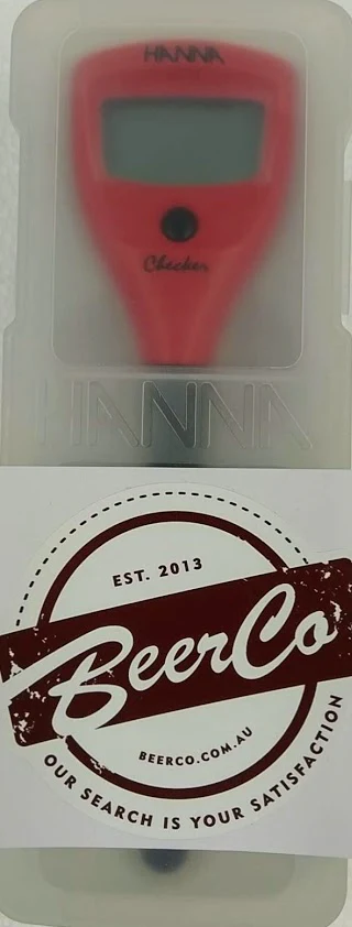 Checker® pH Tester with 0.1 pH Resolution | HI98103 - Image 5