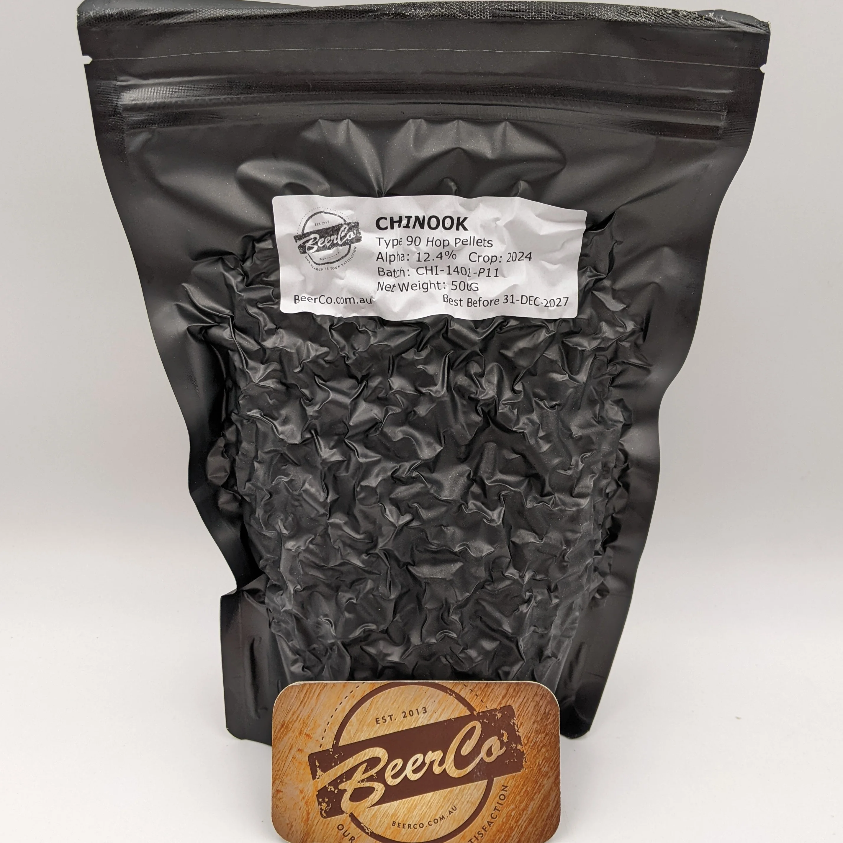 Chinook US Hops - Image 3