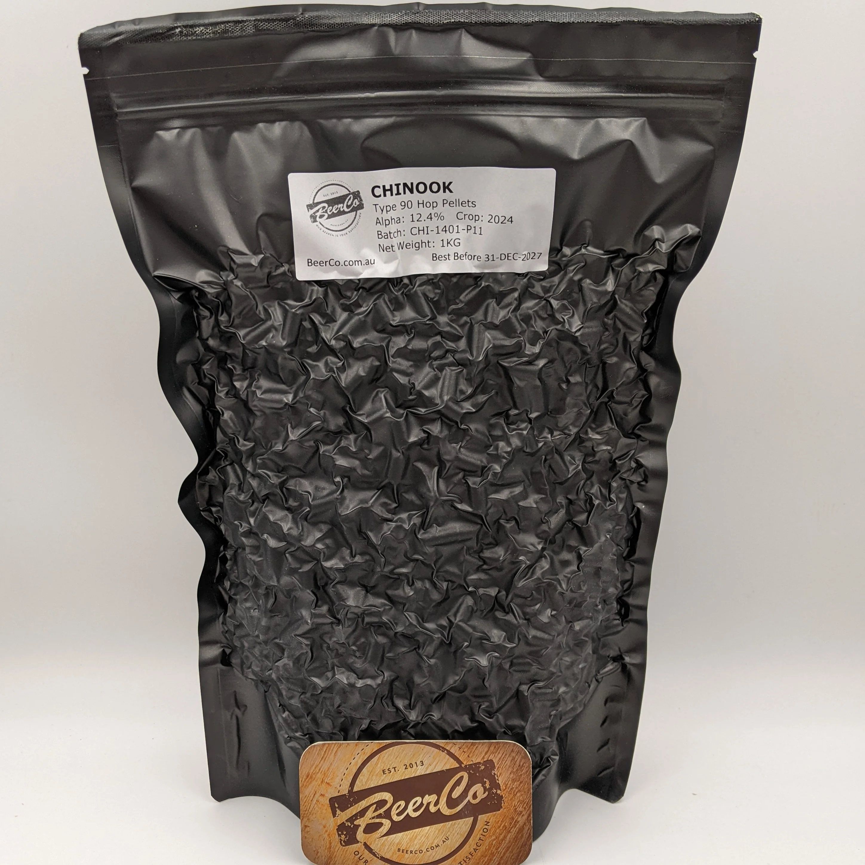 Chinook US Hops - Image 4