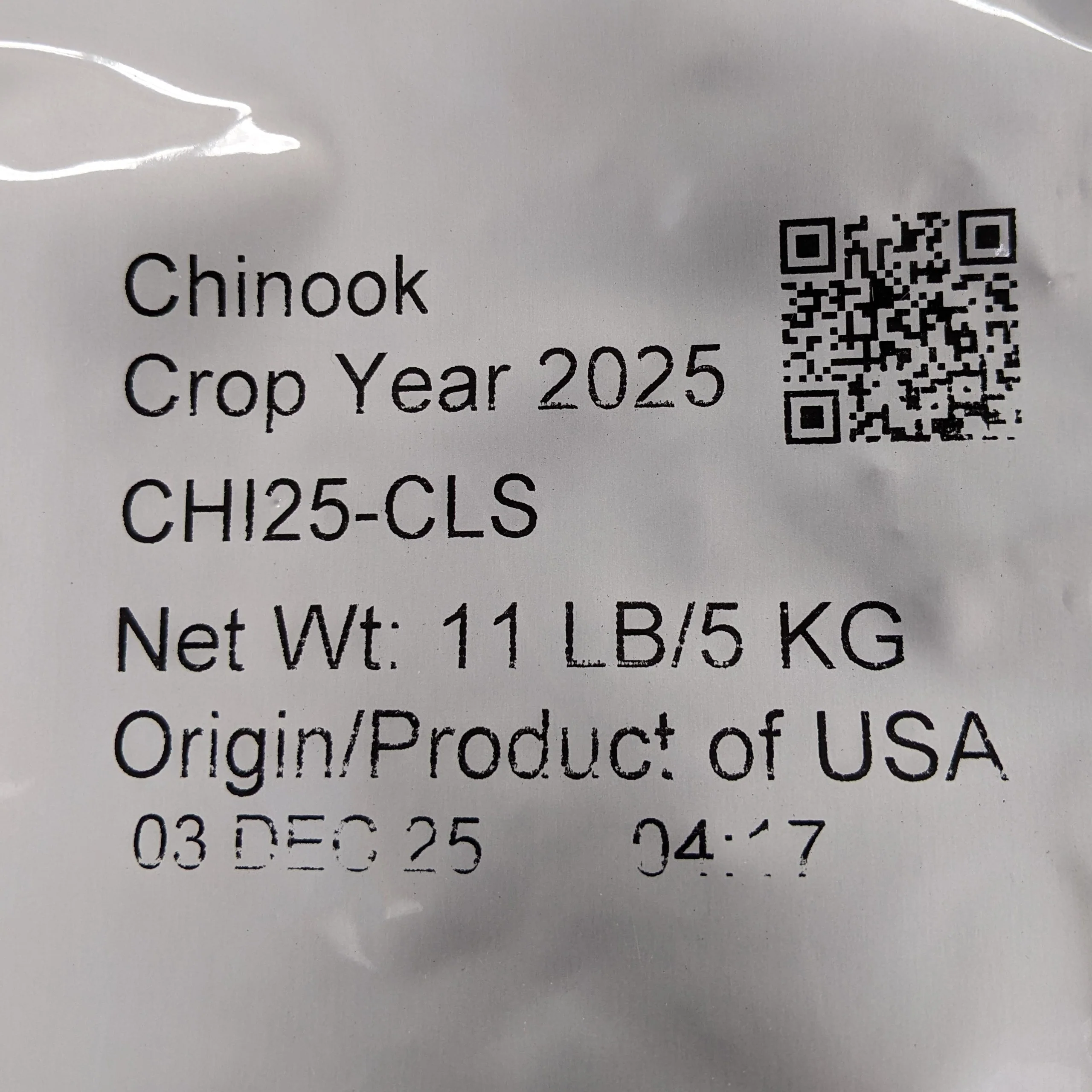 Chinook US Hops - Image 5