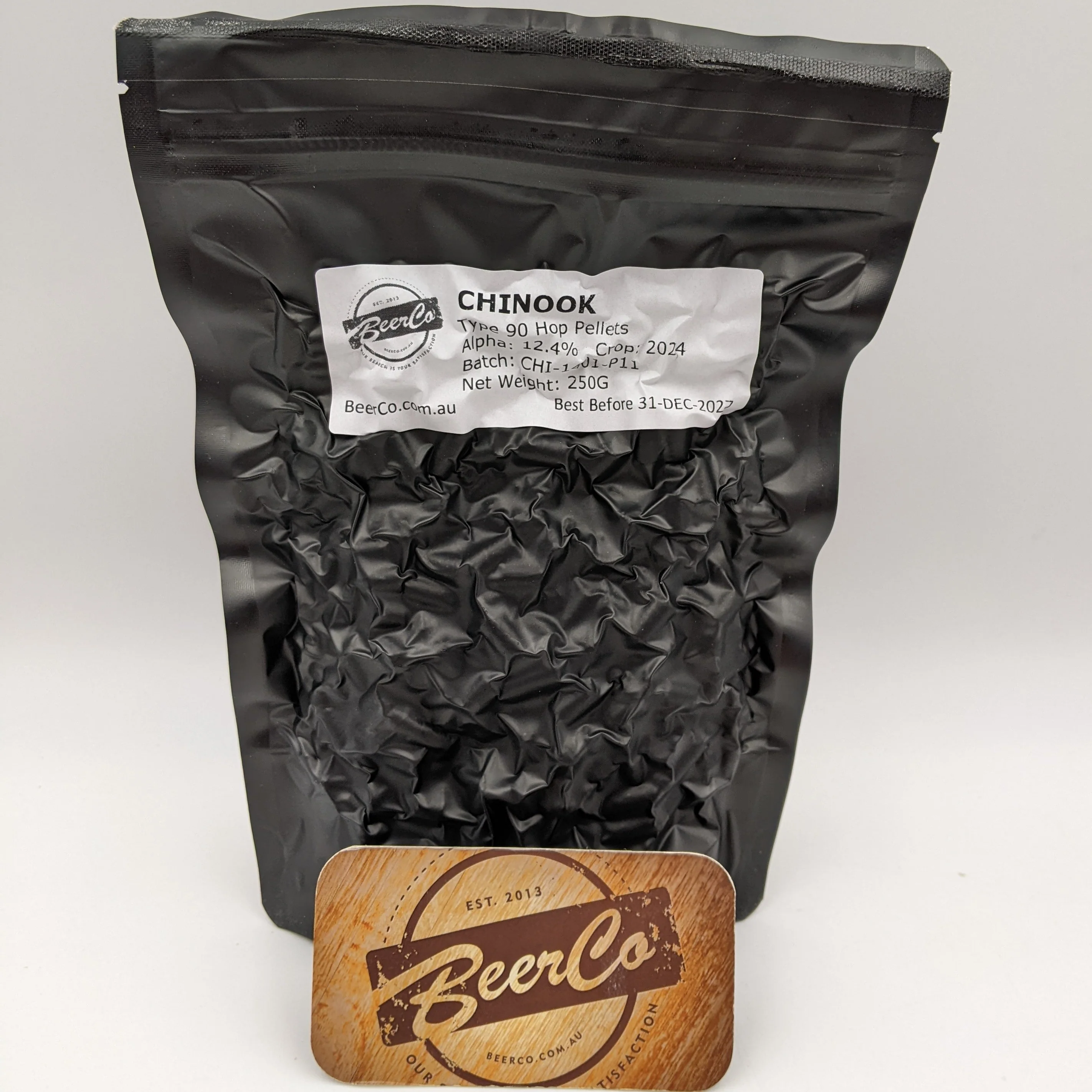 Chinook US Hops - Image 8