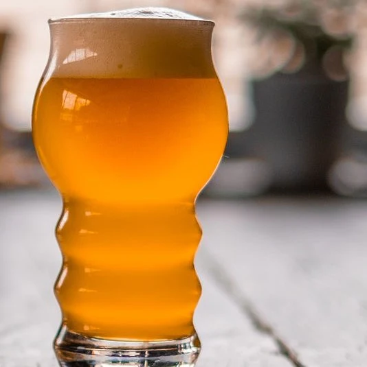 Circles | IPA | BeerCo All Grain Brewers Recipe Kit - Image 4