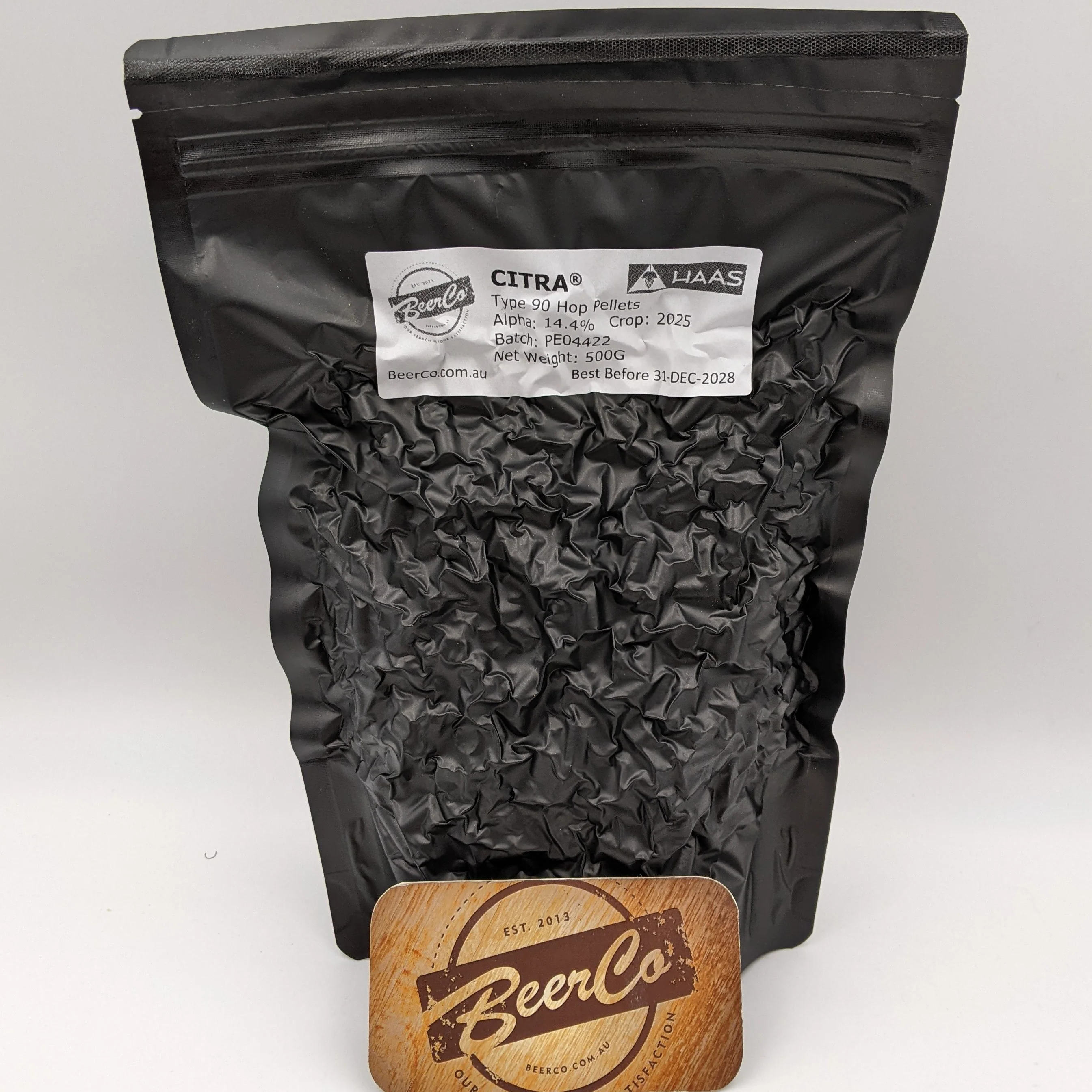 Citra® Brand HBC 394 US Hops - Image 3