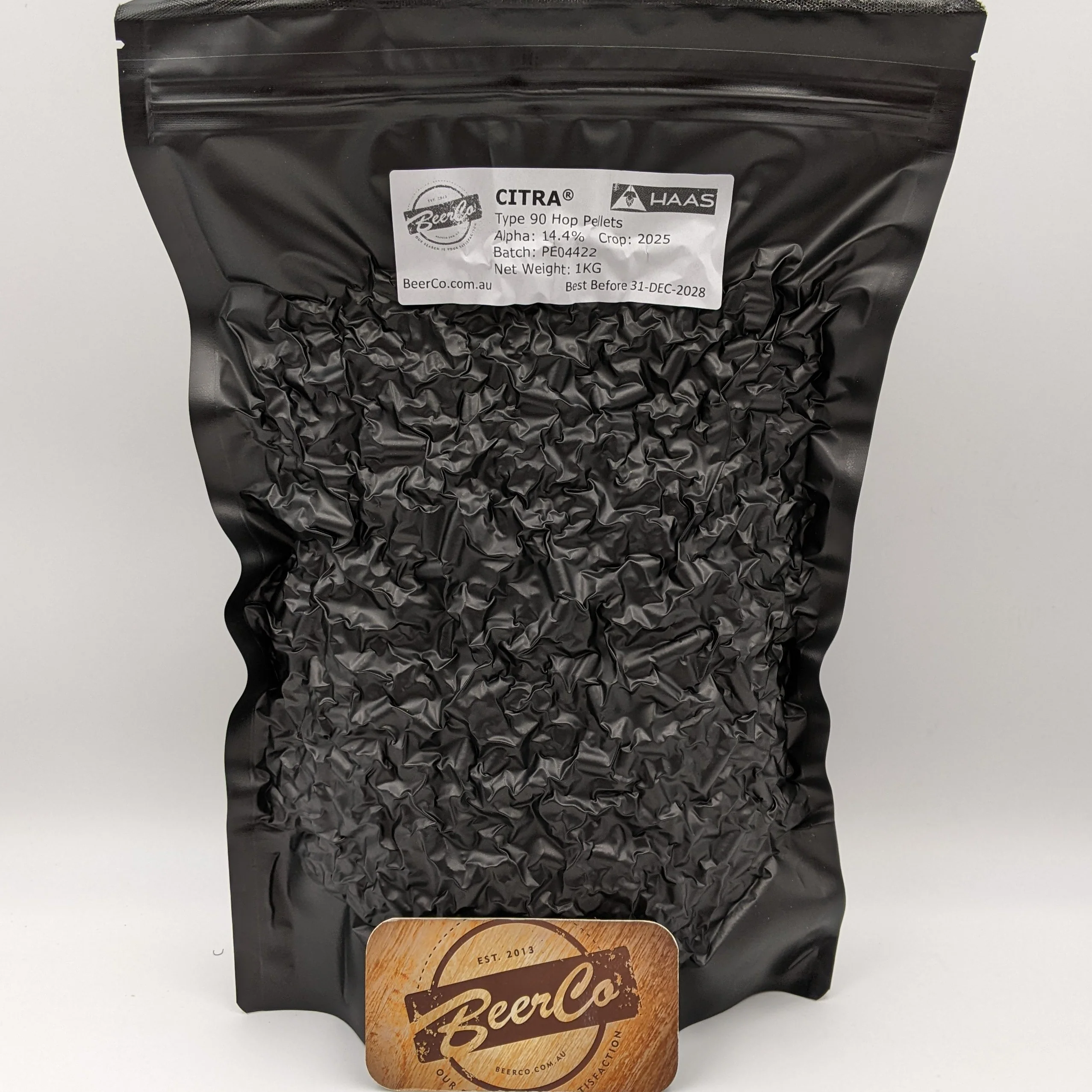 Citra® Brand HBC 394 US Hops - Image 4