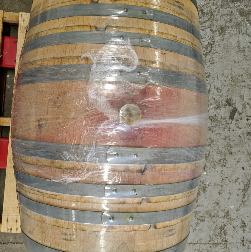 Clarendon Hills - Red Wine Barrels - 228 Litres - Image 3