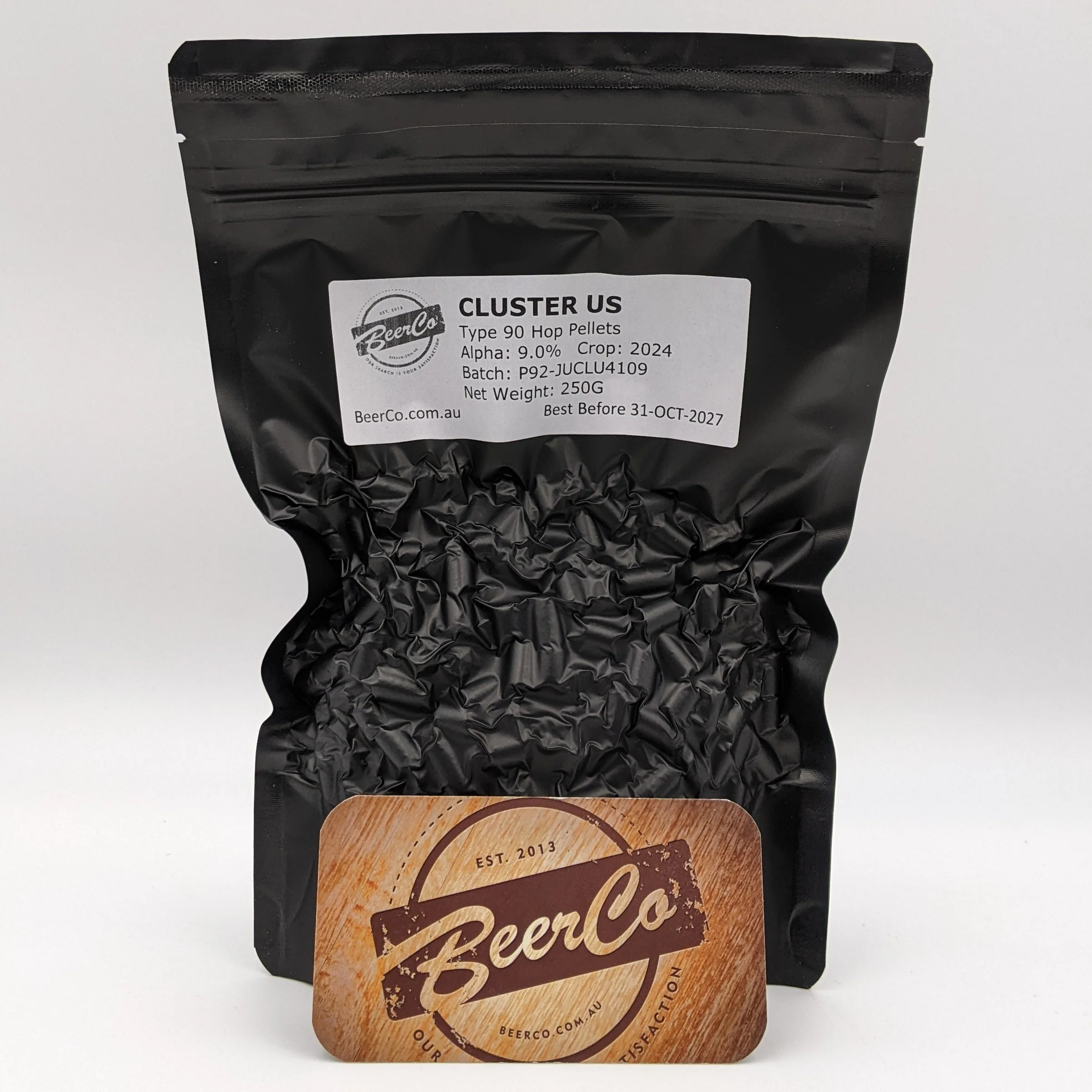 Cluster US Hops - Image 2
