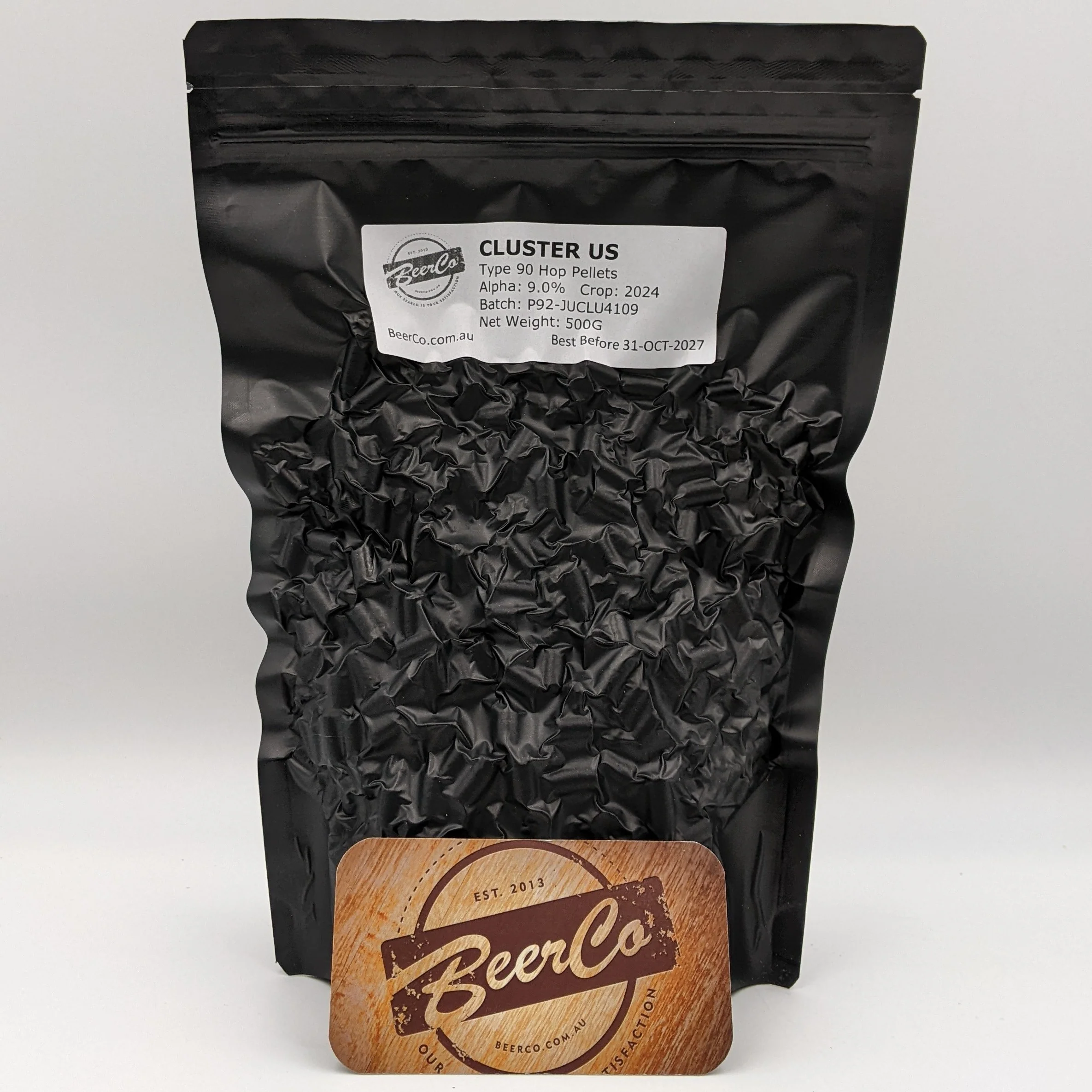 Cluster US Hops - Image 3