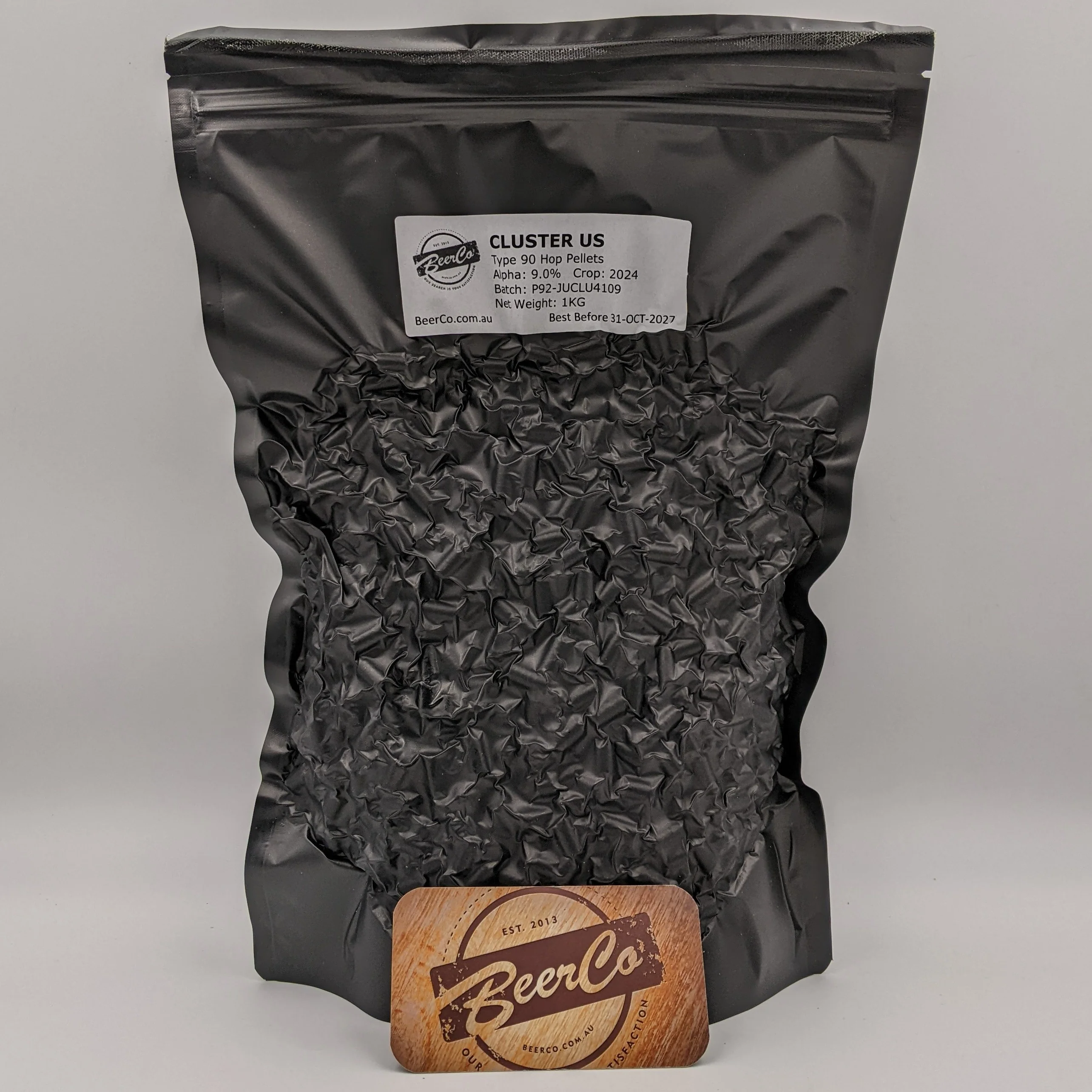 Cluster US Hops - Image 4