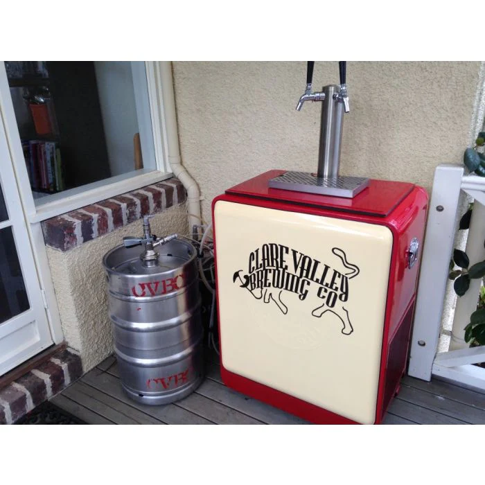 Cold Plate | Chiller | Cooler | Cast Aluminium - Image 2