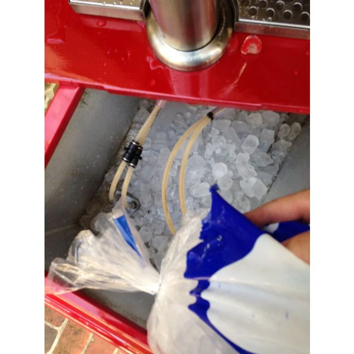 Cold Plate | Chiller | Cooler | Cast Aluminium - Image 4