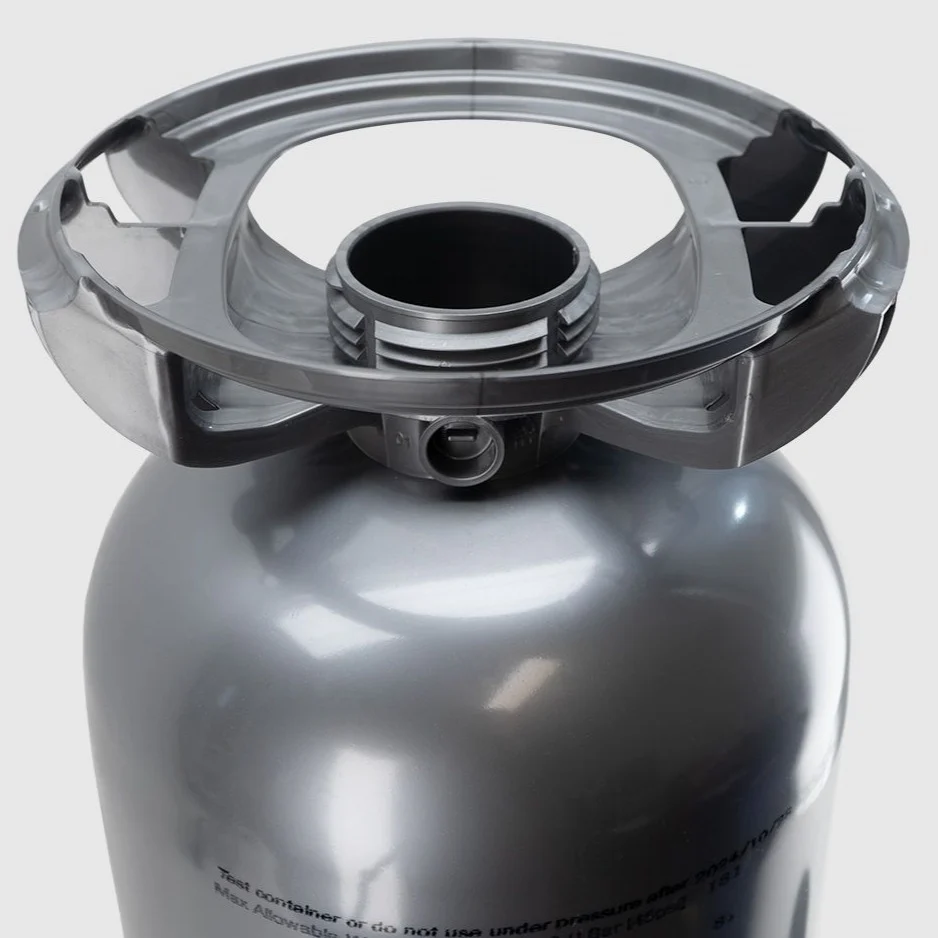 Corny Ball Lock Keg | 20L | P.E.T. | Replacement Tank - Image 3