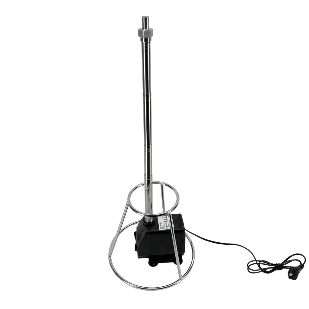 Corny Cleaner | Keg Washer and Fermenter Cleaning Kit - Image 2