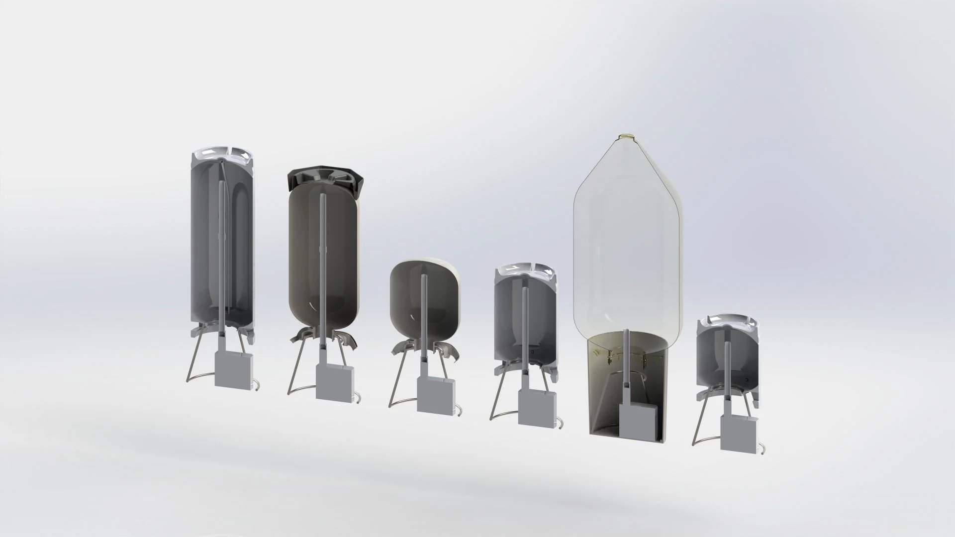 Corny Cleaner | Keg Washer and Fermenter Cleaning Kit - Image 3