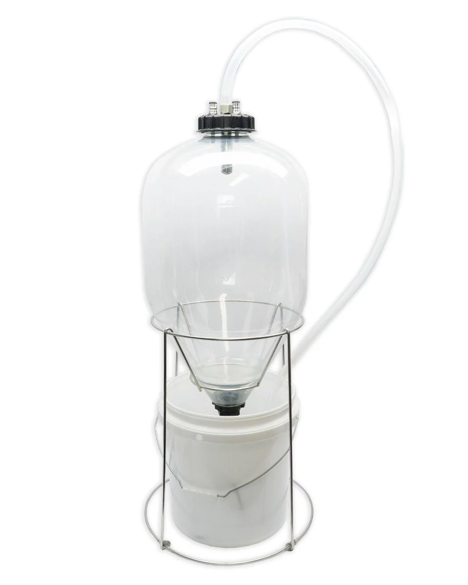 Corny Cleaner | Keg Washer and Fermenter Cleaning Kit - Image 4