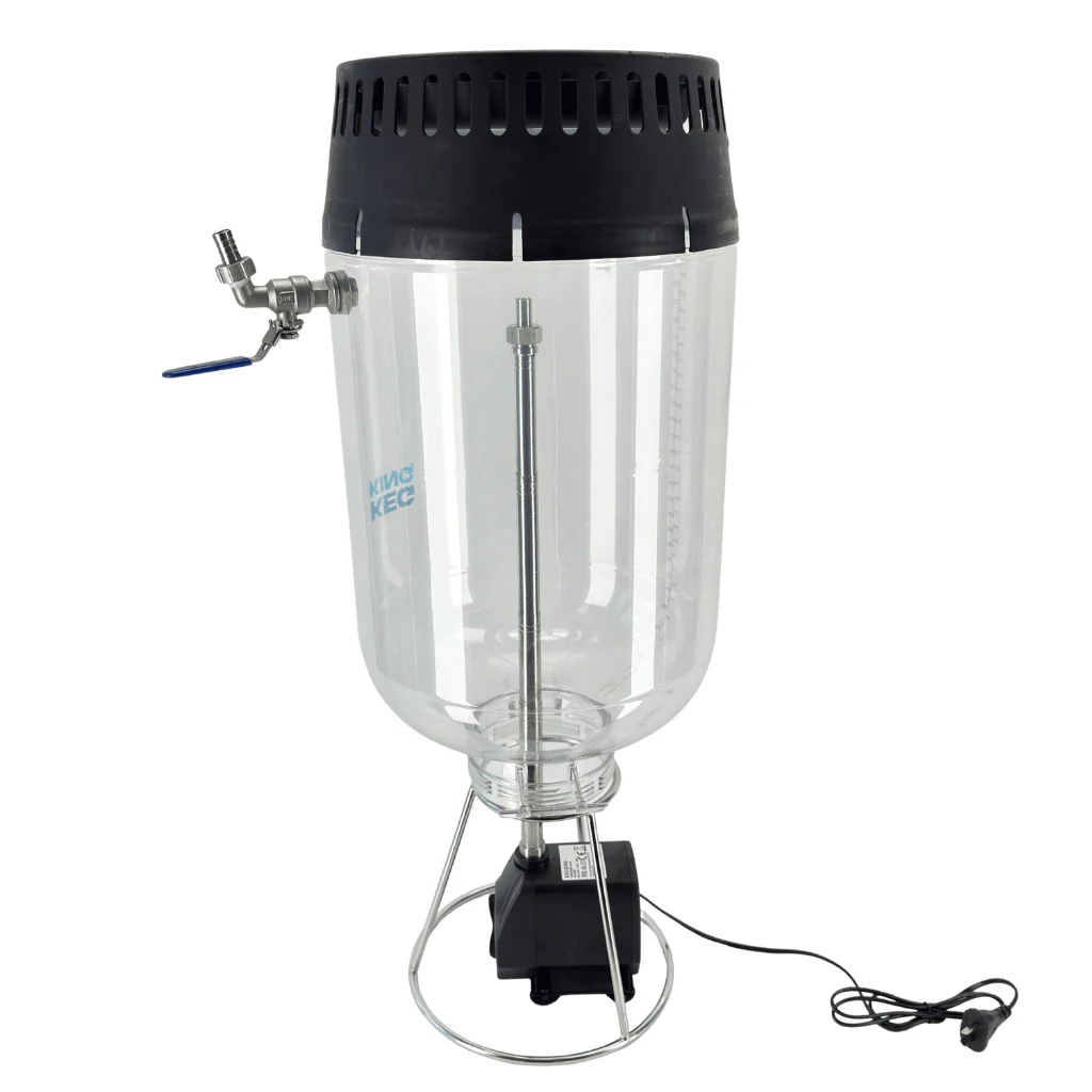 Corny Cleaner | Keg Washer and Fermenter Cleaning Kit - Image 5