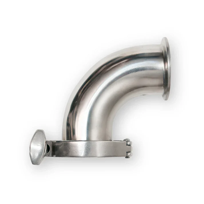 Create+ | Still Spirits | 90° Elbow Section - Image 2