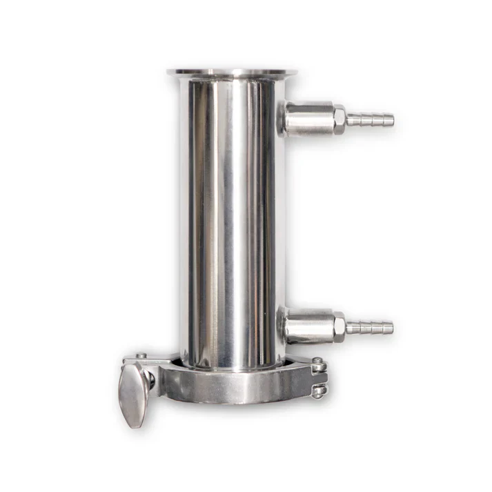 Create+ | Still Spirits | Multi-Tube Condenser - Image 2