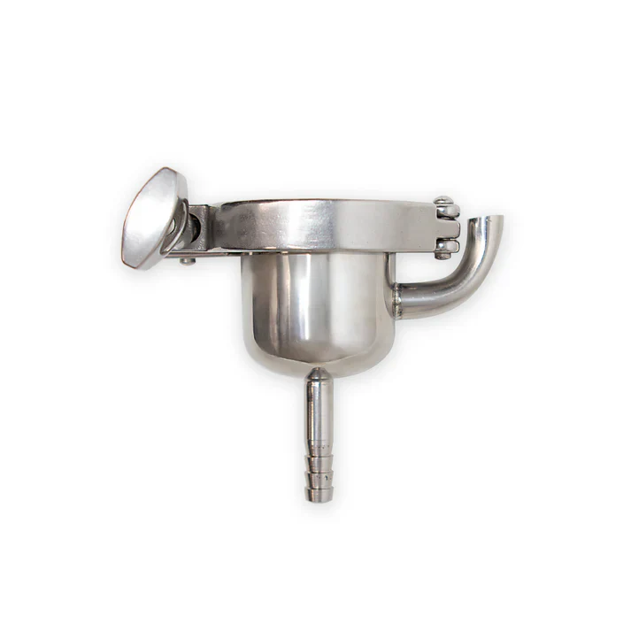 Create+ | Still Spirits | Vented Collection Cup - Image 2