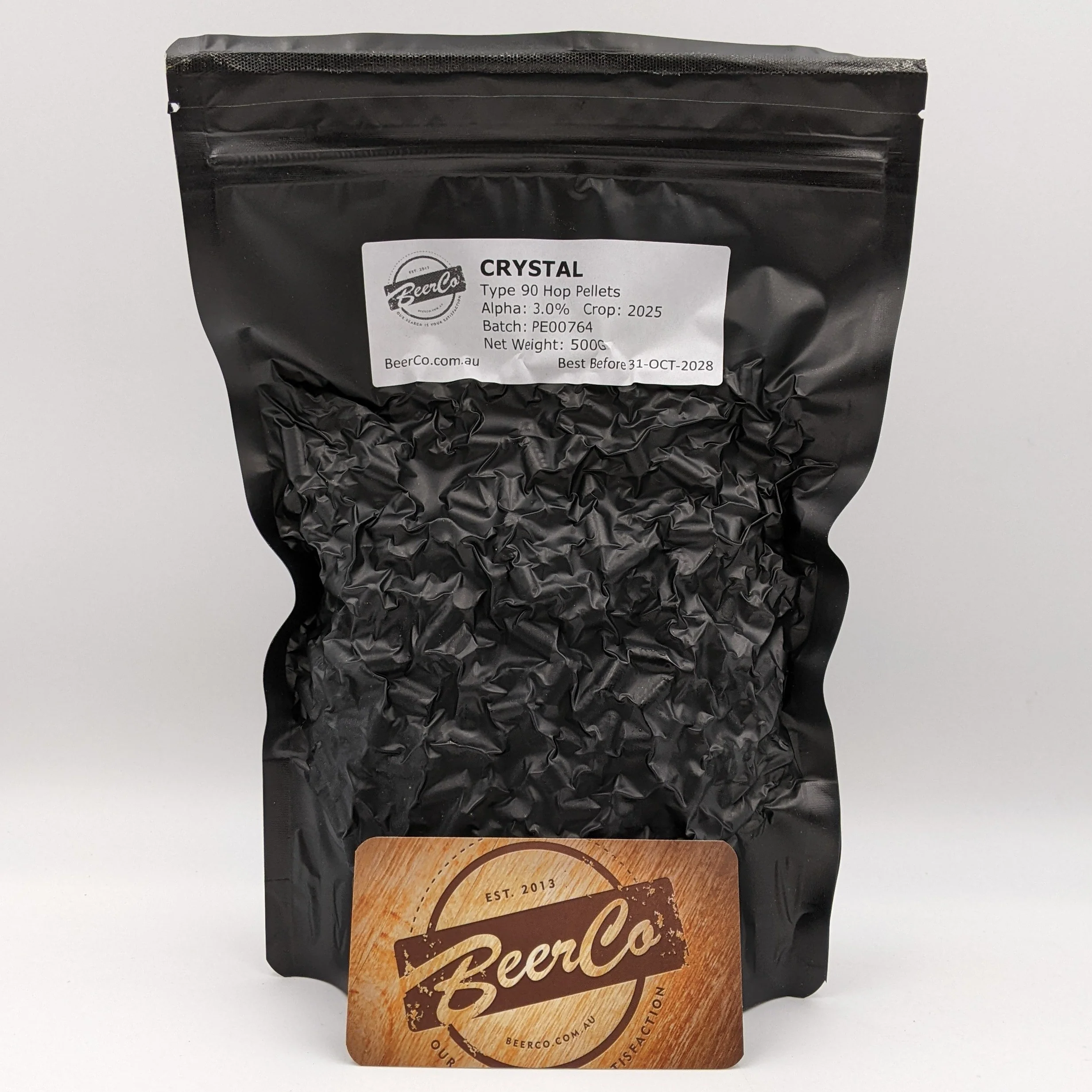 Crystal US Hops - Image 3