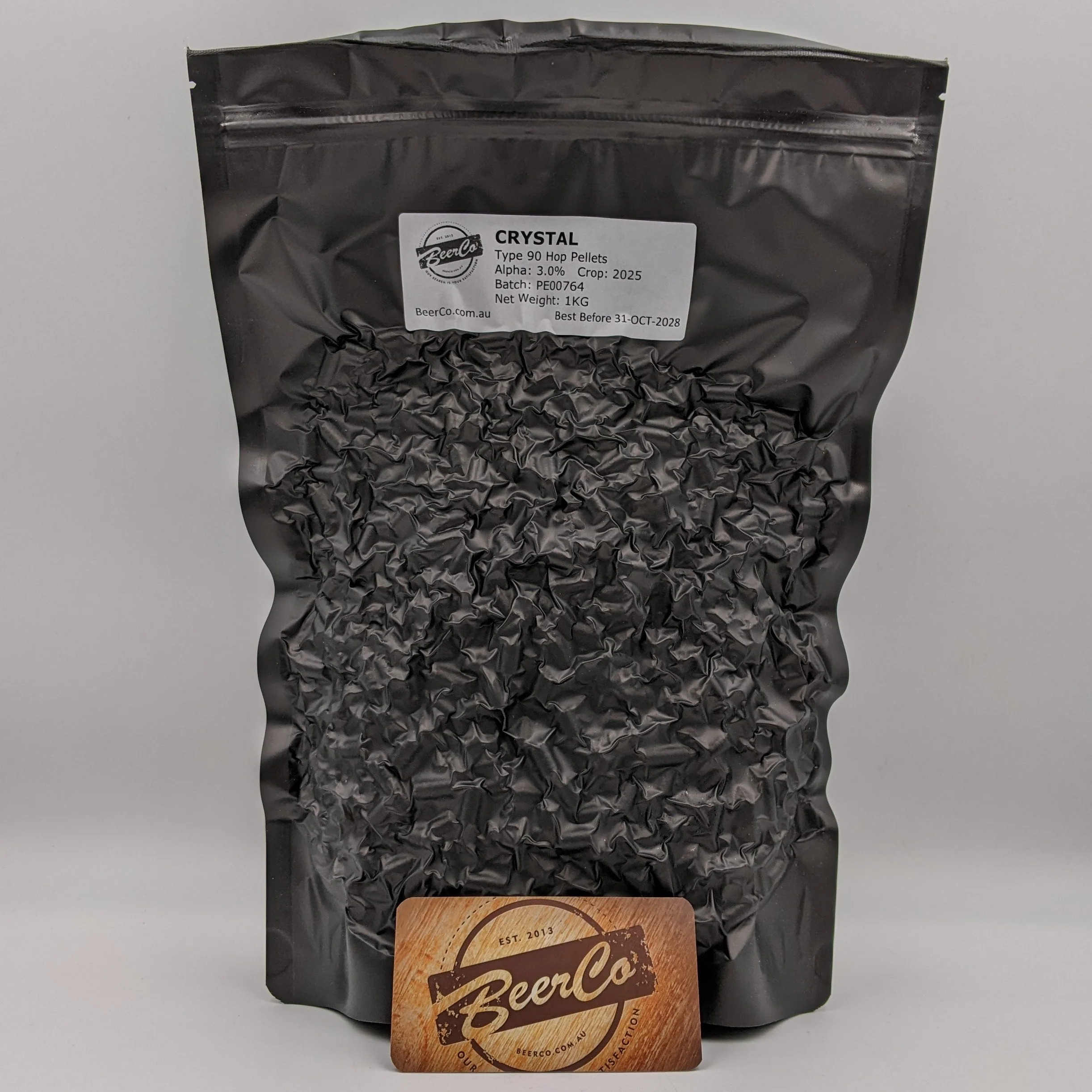 Crystal US Hops - Image 4