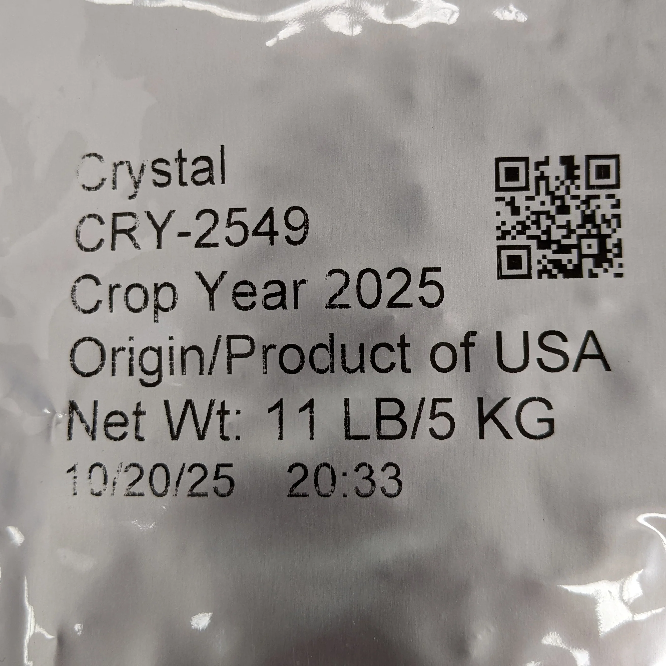 Crystal US Hops - Image 5