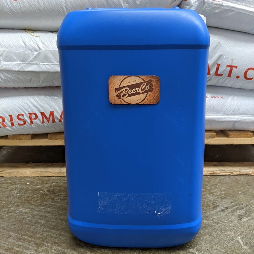 Plastic Cube | 30L | Used