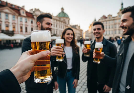 Czech Pilsner | Fresh Wort Kit Bundle