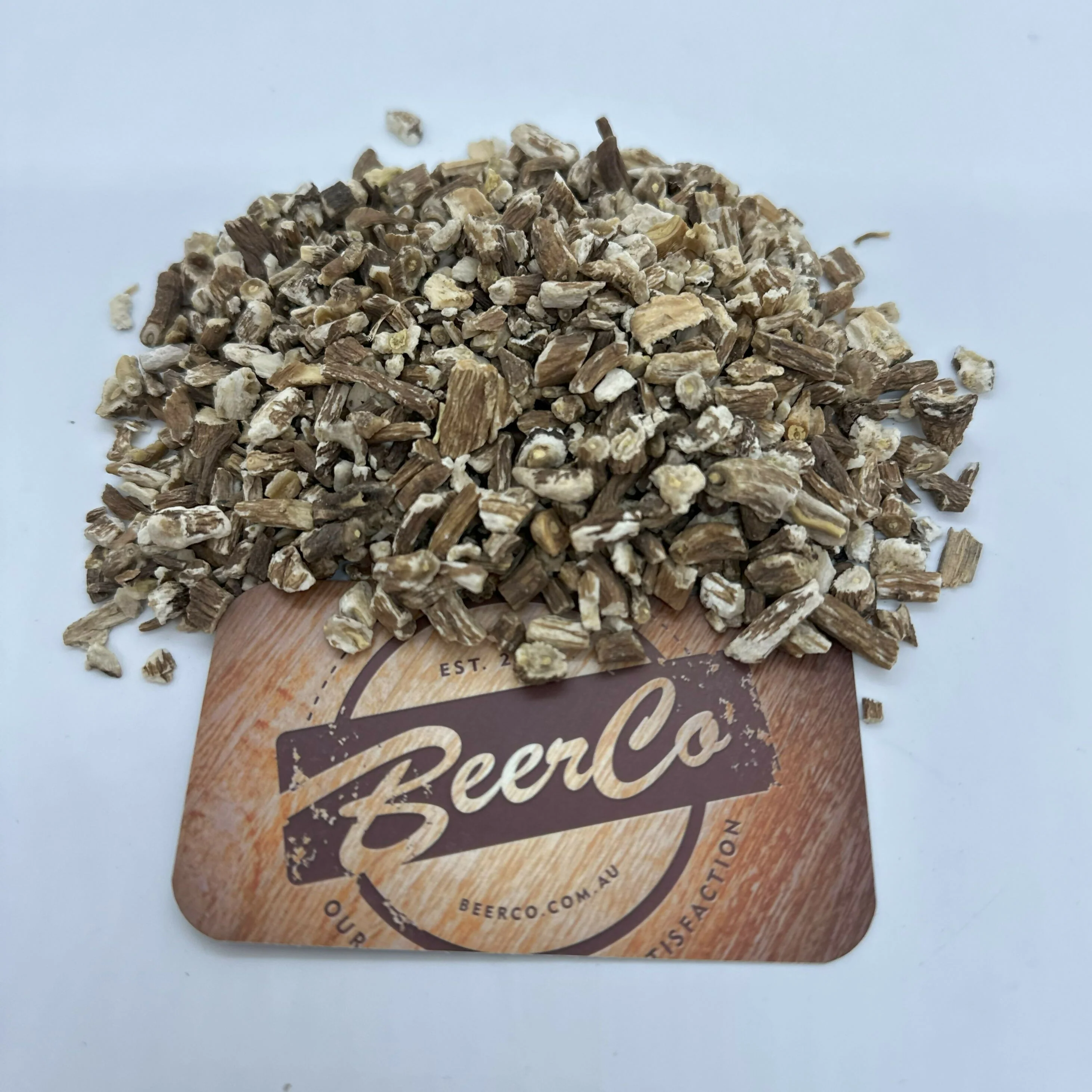Dandelion Root Raw Cut | Taraxacum officianale - Image 2