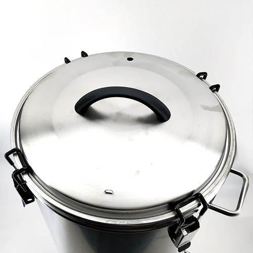 DigiBoil | 35 L - Image 4