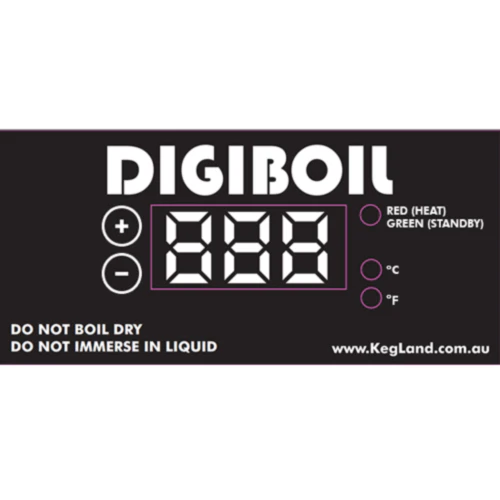 DigiBoil | 35 L - Image 5