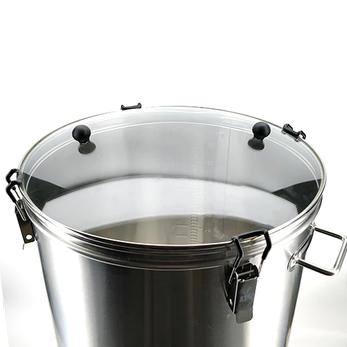 DigiBoil | 65 L | 3500 watt | Digital 220-240V - Image 4