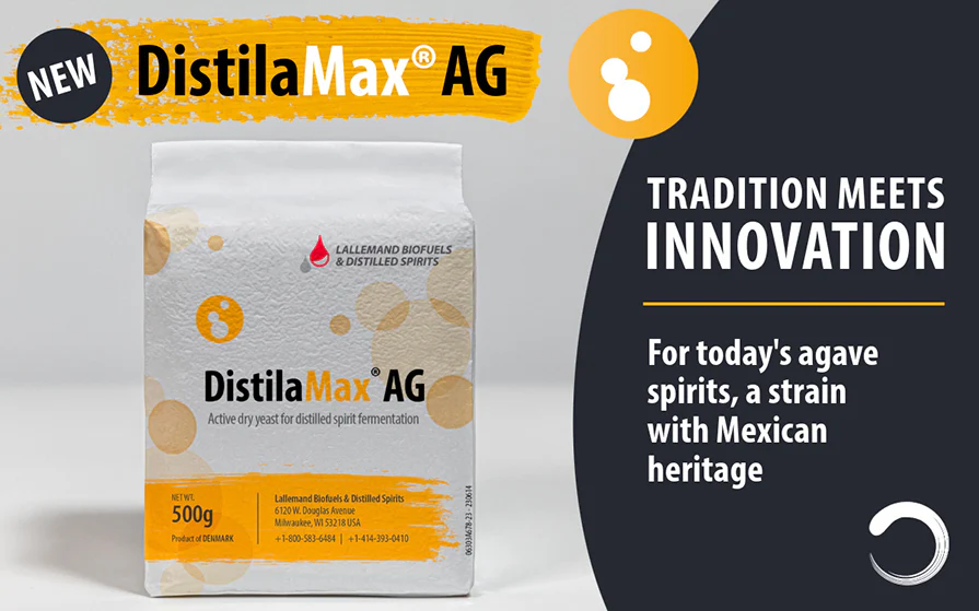 DistilaMax® AG | Lallemand Craft Distilling Yeast - Image 3