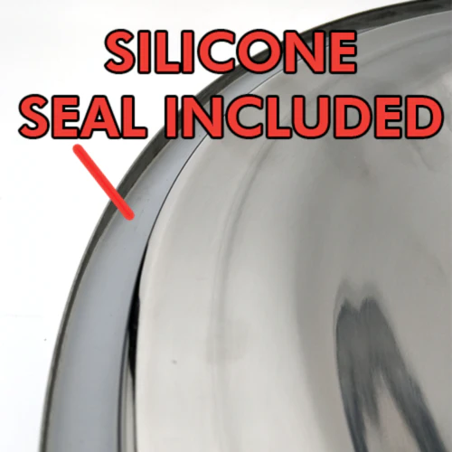 Distillation Lid | 47mm Hole | 35L - Image 5