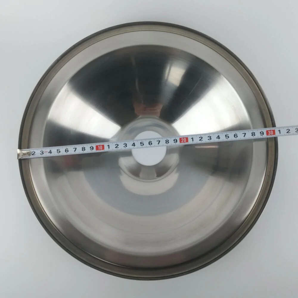 Distillation Lid | 47mm Hole | 35L - Image 6