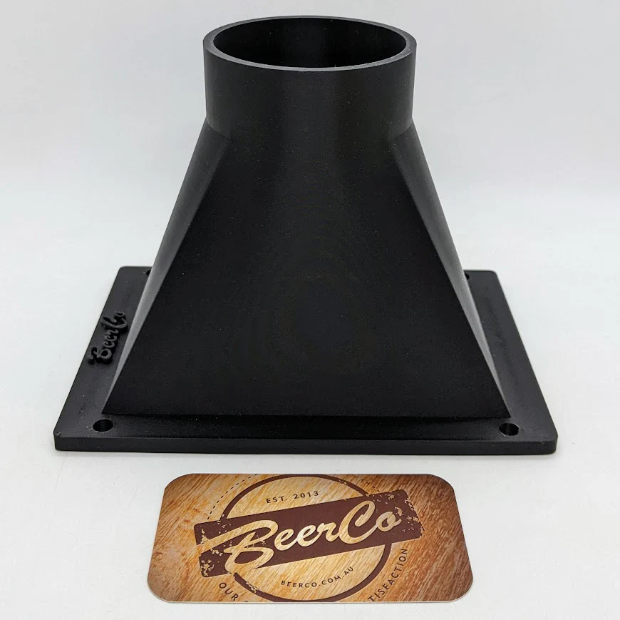 Dream Forge | 3D Below Mill Hopper - Image 2