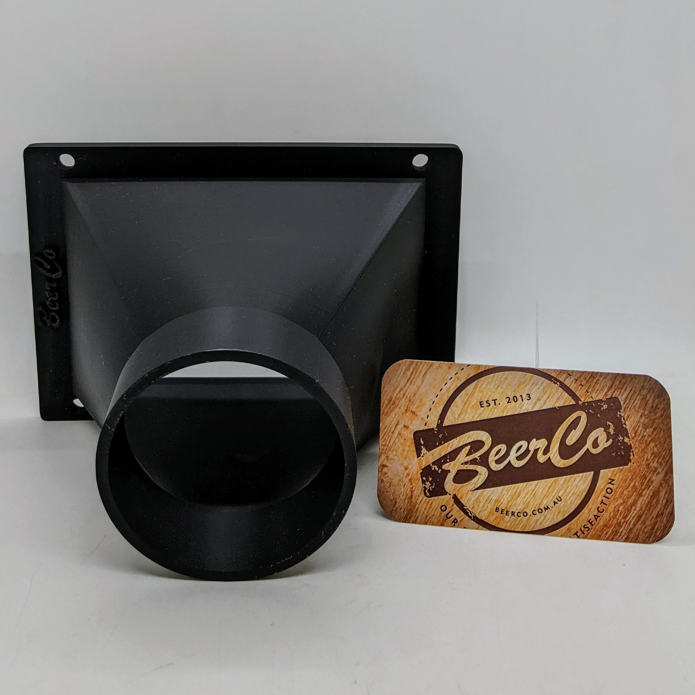 Dream Forge | 3D Below Mill Hopper - Image 3