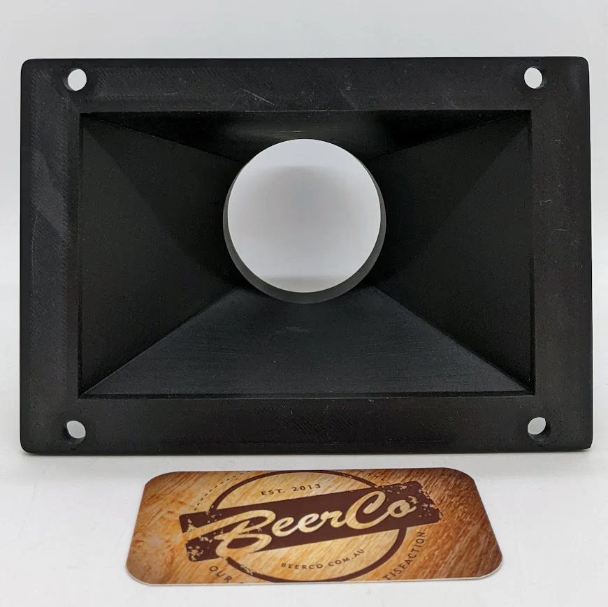 Dream Forge | 3D Below Mill Hopper - Image 4
