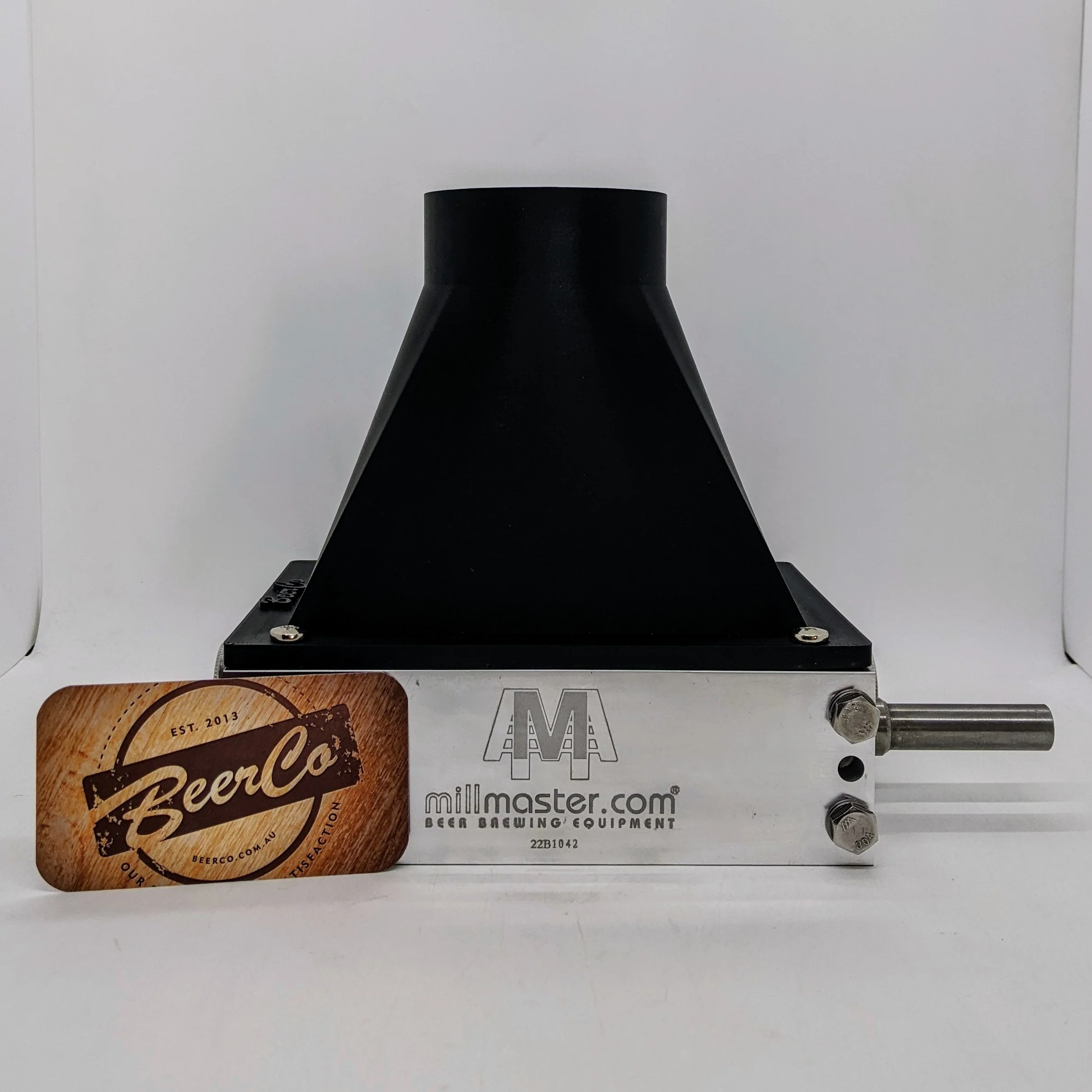 Dream Forge | 3D Below Mill Hopper - Image 5
