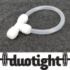 duotight | 8 mm  (5/16") Push In Tee Piece (Double O-Ring) - Image 3