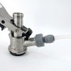 duotight | 8 mm (5/16") Push In to 5/8" to suit Keg Couplers and Tap Shanks - Image 6