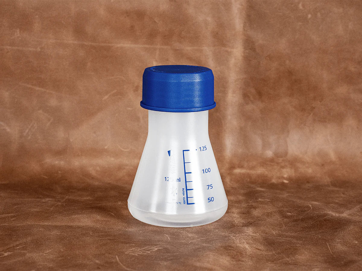 EasyDens Erlenmeyer Flask | 125ml | Anton Paar - Image 2