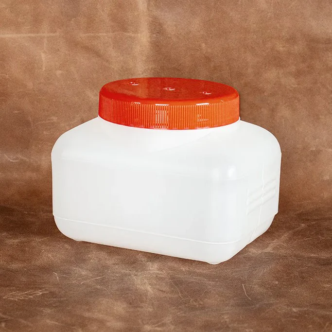 EasyDens Waste Vessel | Anton Paar